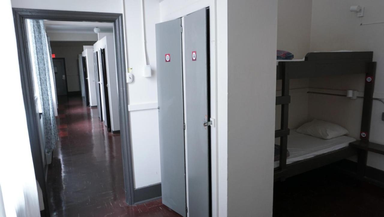 Single Bed Female Dormitory Room